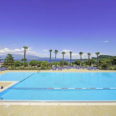 Bilocale Apartament *