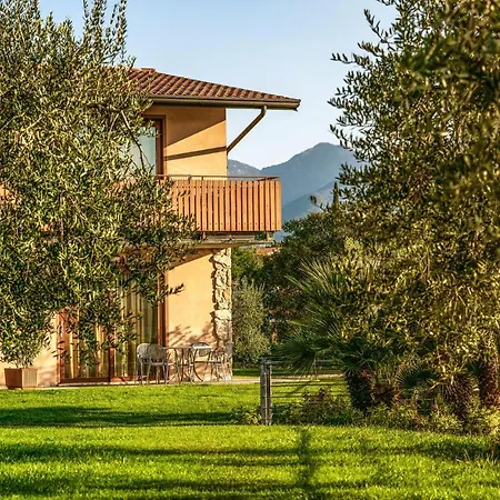 Bilocale Apartament Raffa