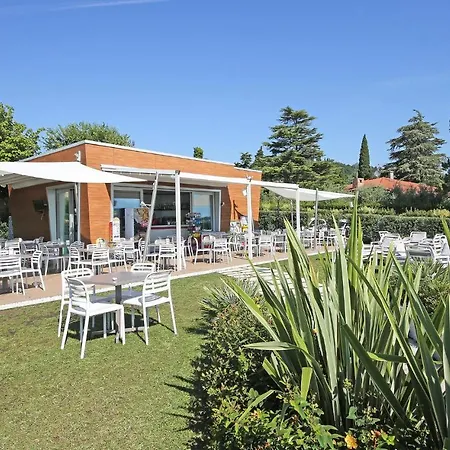 Apartament Bilocale Raffa