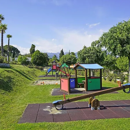 Bilocale Apartament Raffa