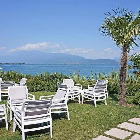 Bilocale Appartement