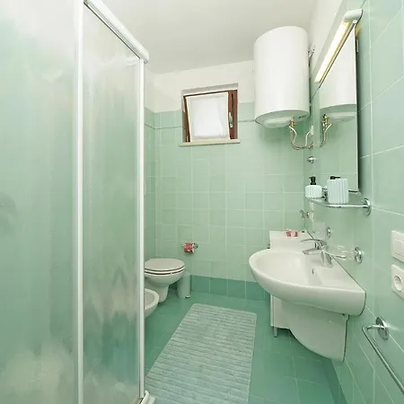 Bilocale Appartement