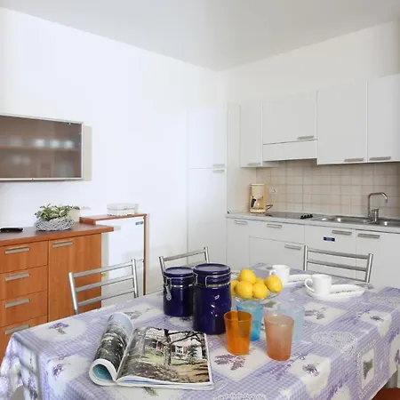 Appartement Bilocale *
