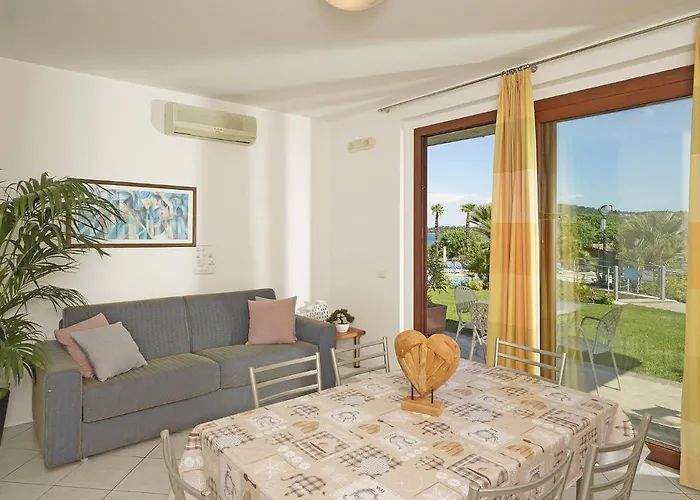 Daire Bilocale Raffa