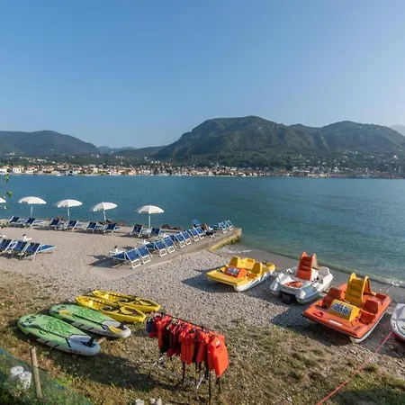 Appartamento Bilocale Raffa